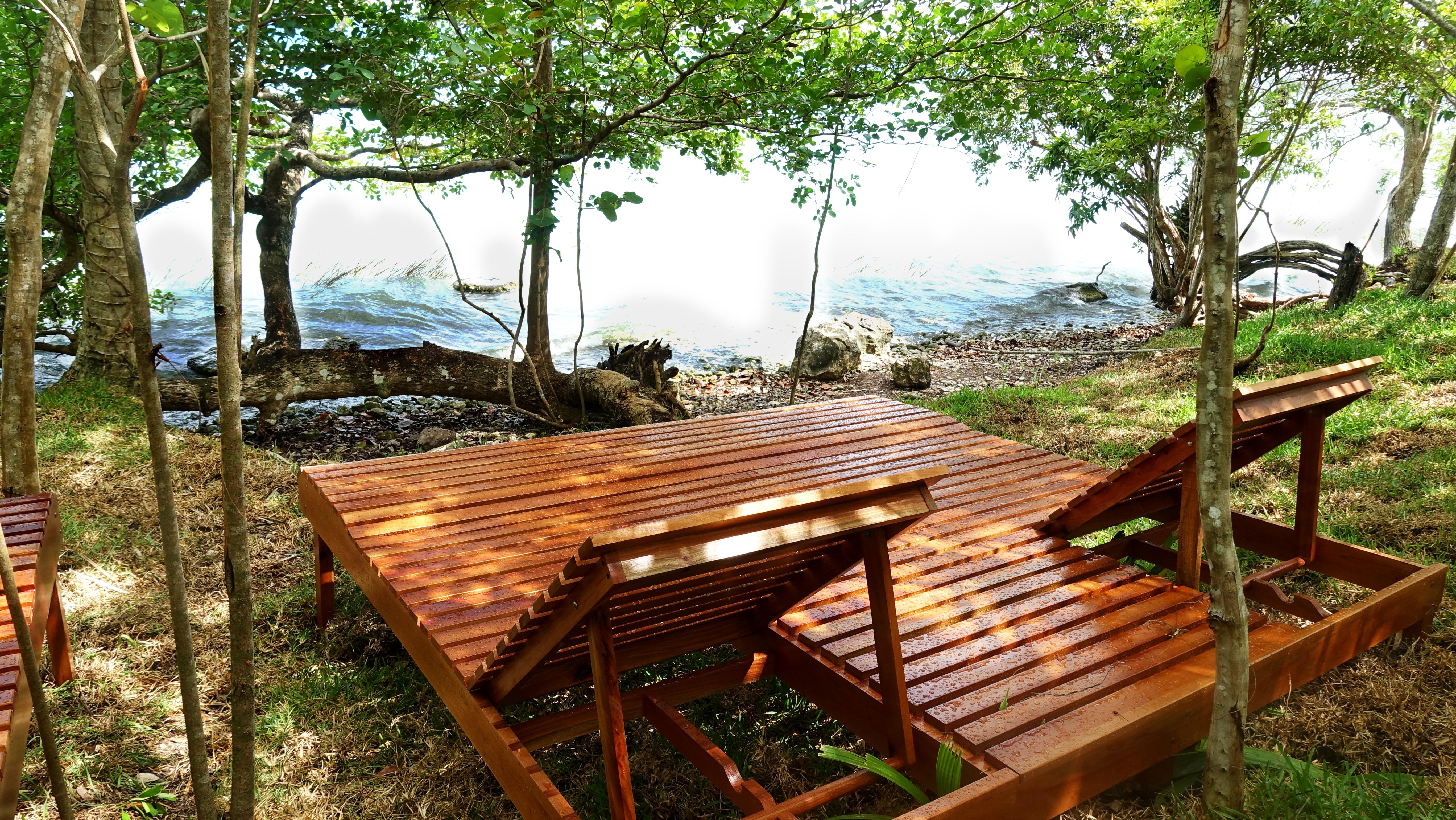 Mbh Maya Bacalar Hotel Boutique Экстерьер фото