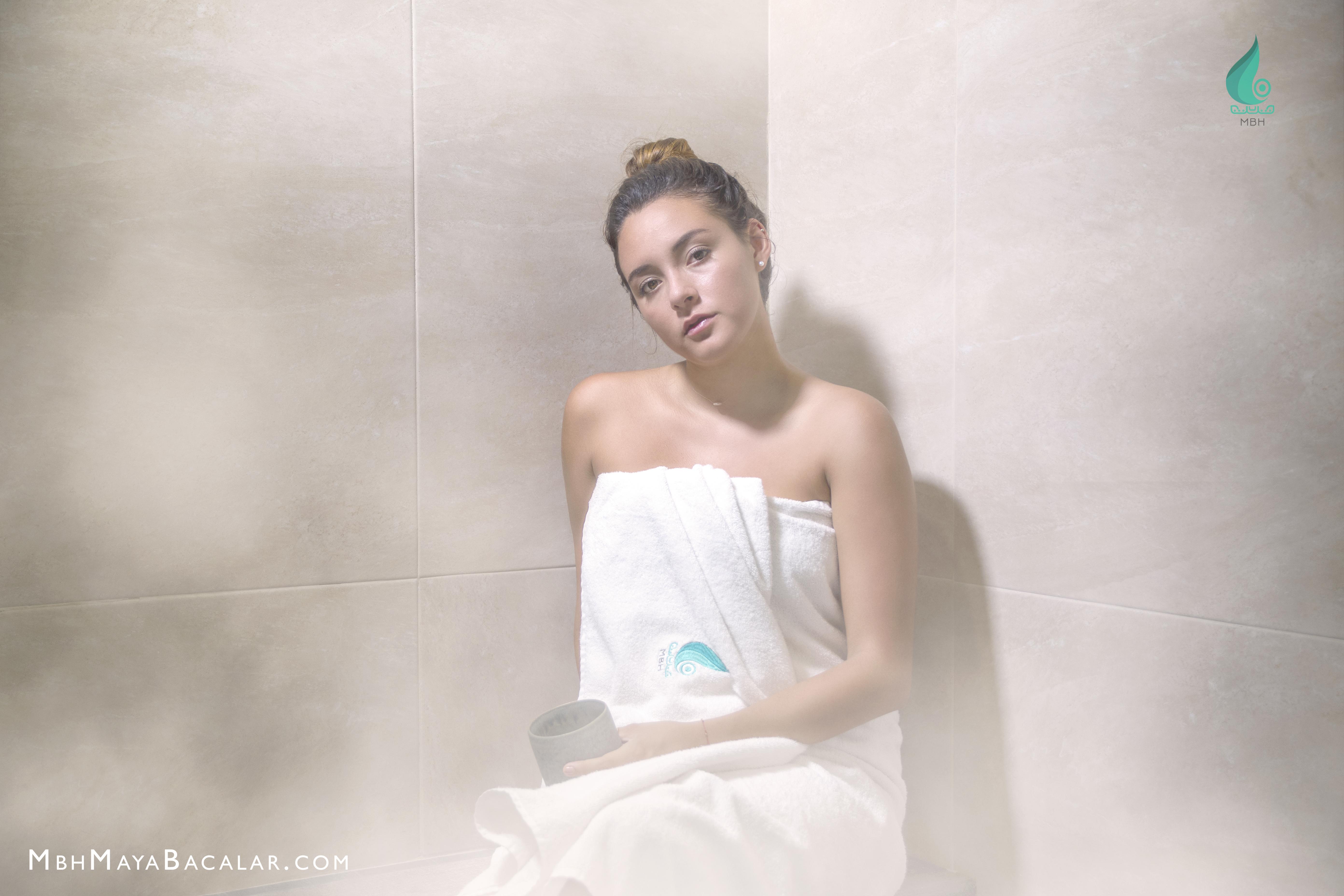 Mbh Maya Bacalar Hotel Boutique Экстерьер фото