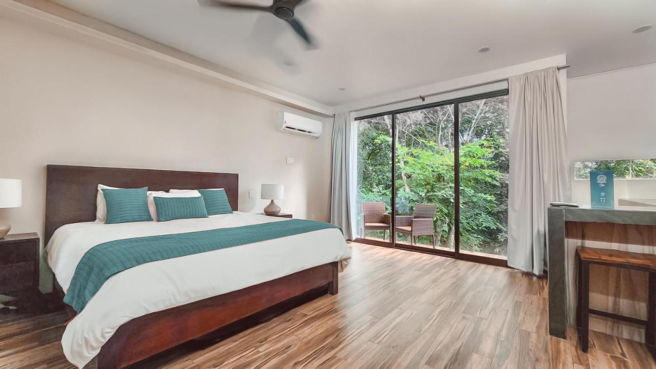 Mbh Maya Bacalar Hotel Boutique Экстерьер фото