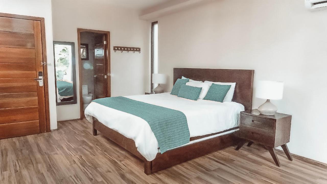 Mbh Maya Bacalar Hotel Boutique Экстерьер фото