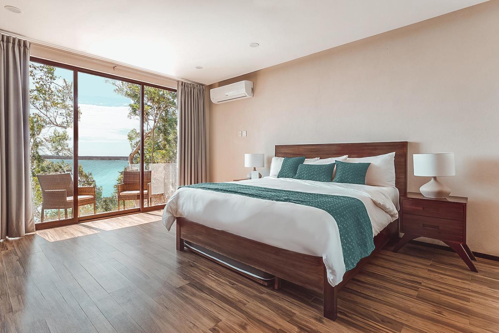 Mbh Maya Bacalar Hotel Boutique Экстерьер фото